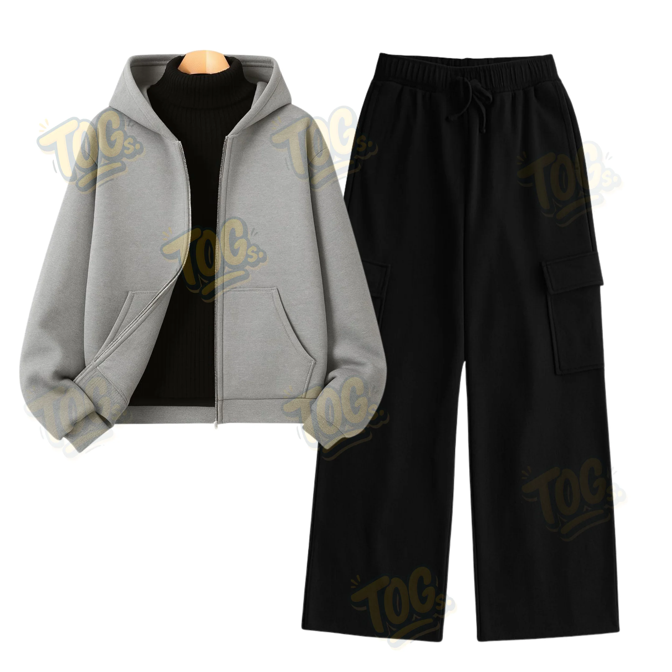 Redefining Your Daily Uniform