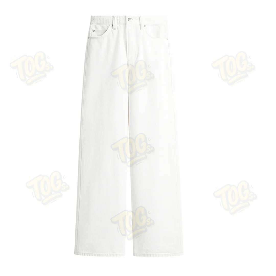 BAGGY JEANS - Image 2